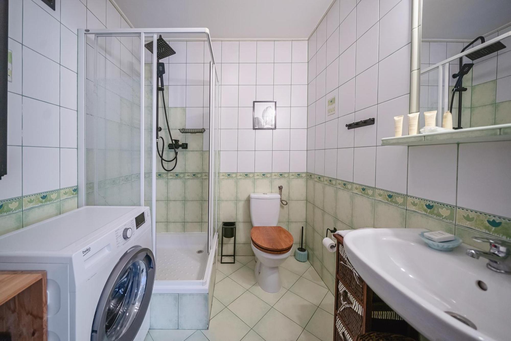Apartament Mountain View Koscielisko 42 ภายนอก รูปภาพ